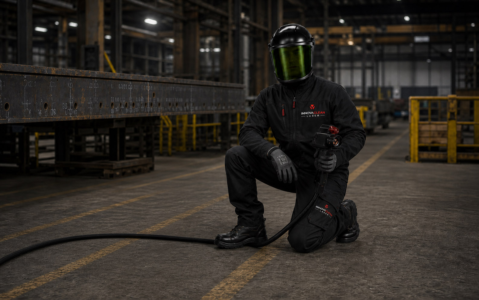 industrie-operateur-laser Opérateur en industrie