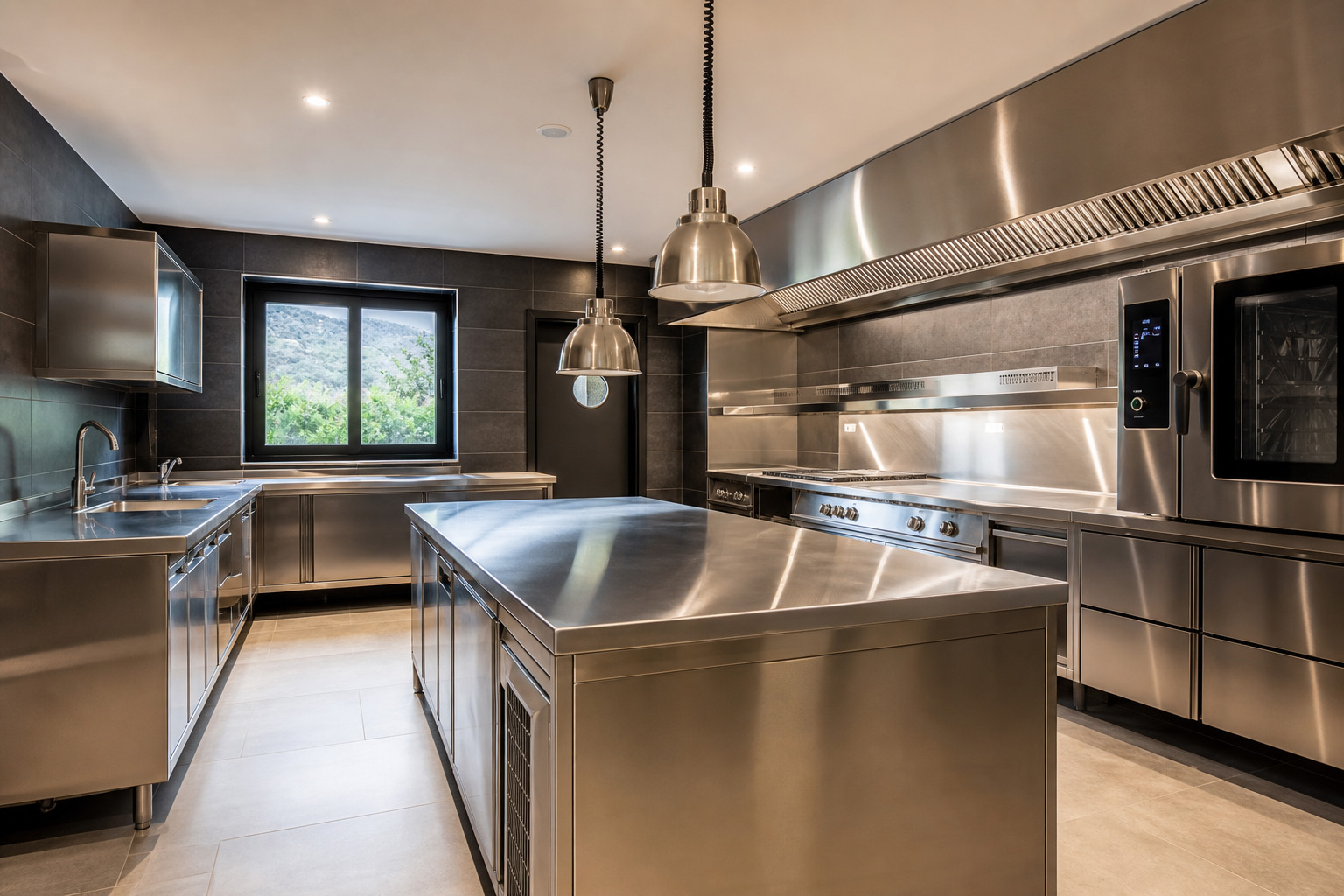 decapage-cuisine-inox Nettoyage laser cuisine