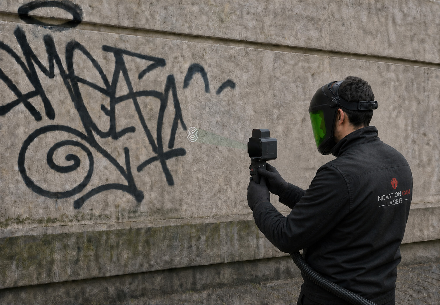 decapage-tags Nettoyage laser tags