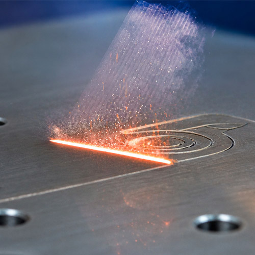 faisceau-laser-decapage Le laser en action