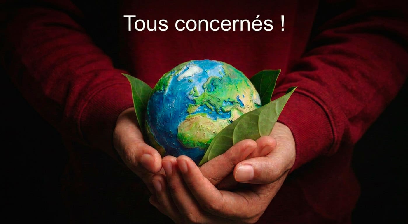 ecoresponsable eco-responsable