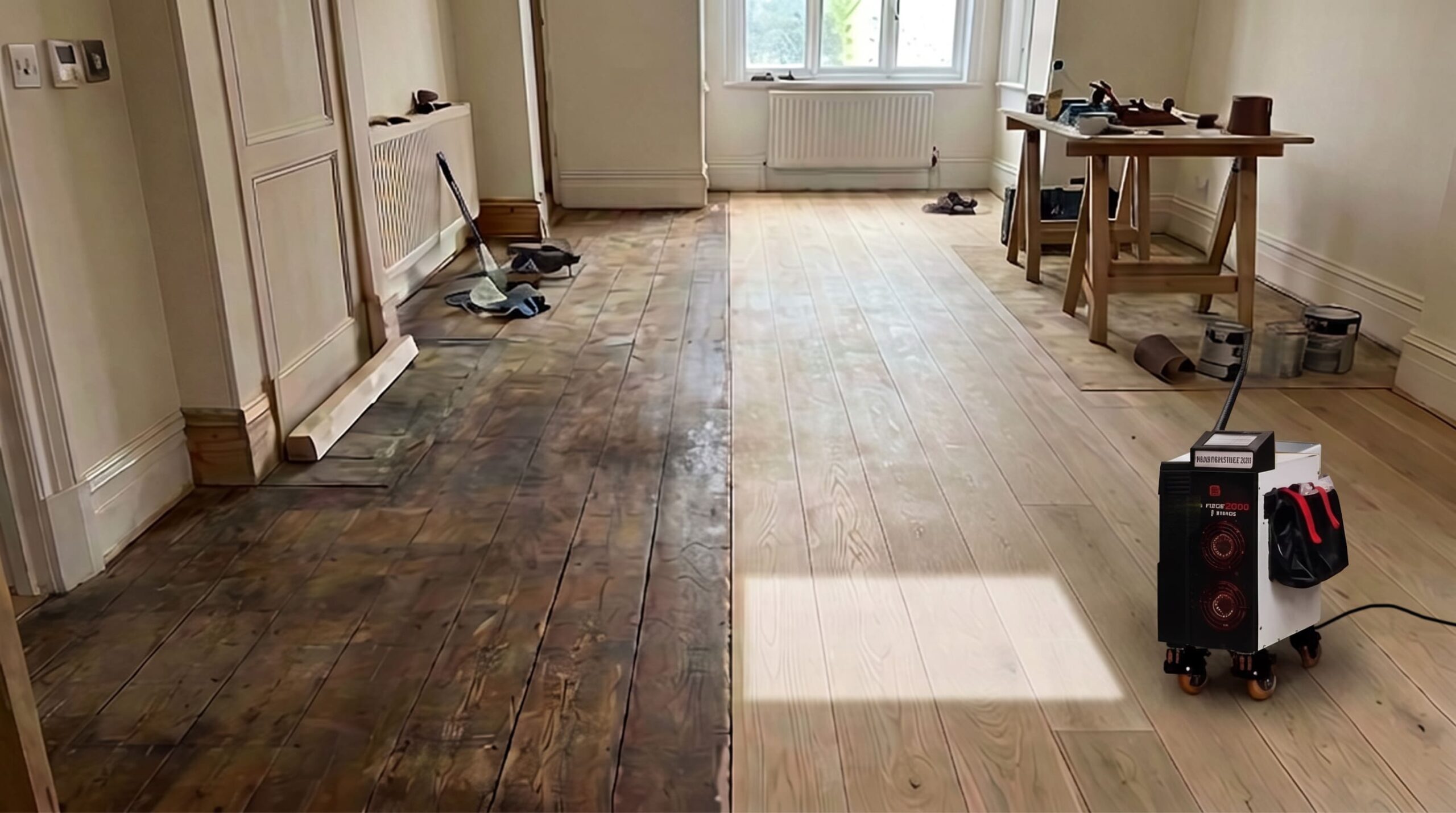 decapage-laser-parquet-bois decapage-laser-parquet-bois